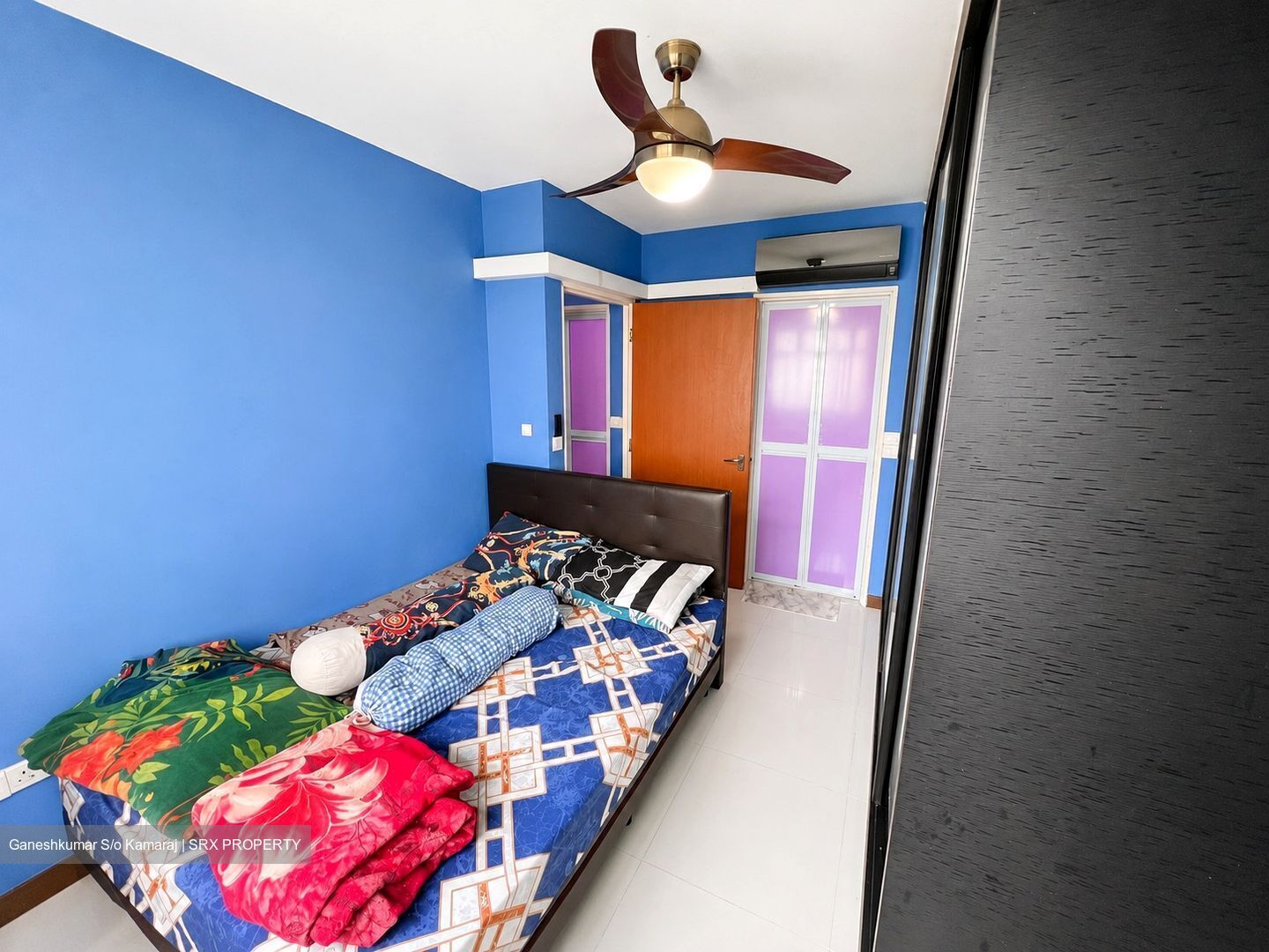Blk 107A Eastbrook @ Canberra (Sembawang), HDB 3 Rooms #568343991